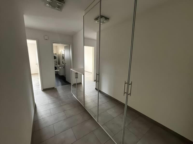 Tavannes, magnifico duplex di 5.5 locali al 1°/2° piano con balcone (11)