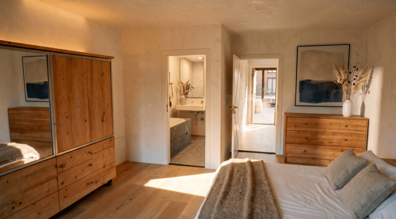 St-Imier, semi-detached house with 4.5 / 5.5 rooms - new construction (5)