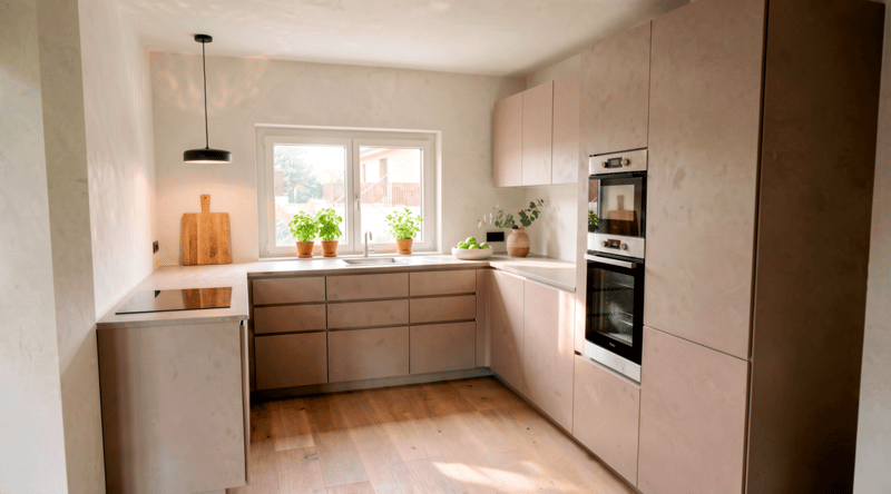St-Imier, semi-detached house with 4.5 / 5.5 rooms - new construction (2)