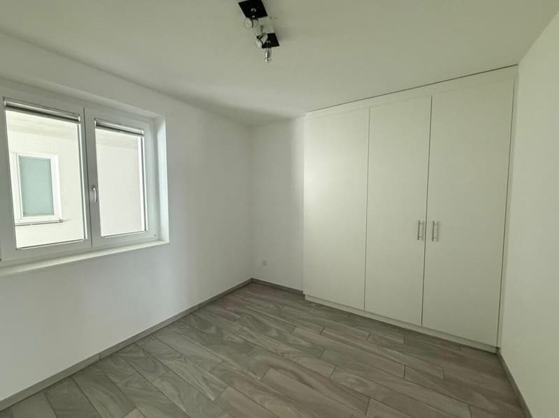 Tavannes, magnifico appartamento di 3.5 locali al pianterreno con terrazza (7)