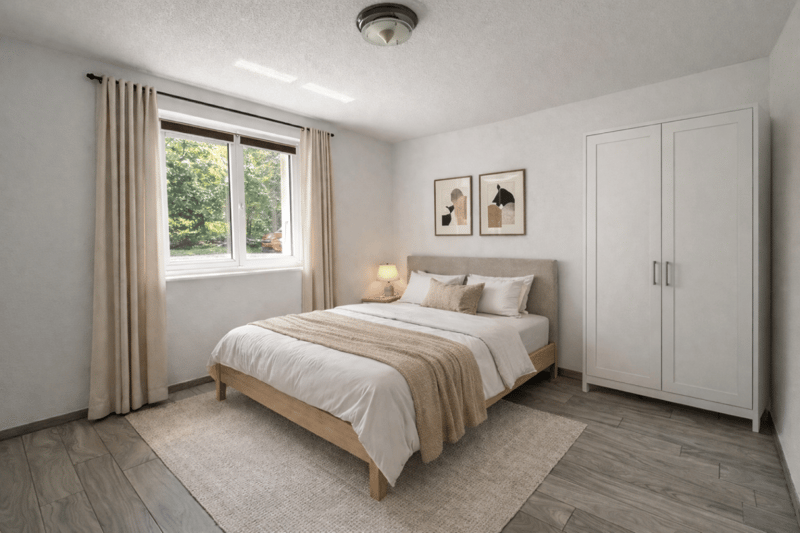 Tavannes, magnifico appartamento di 3.5 locali al pianterreno con terrazza (4)