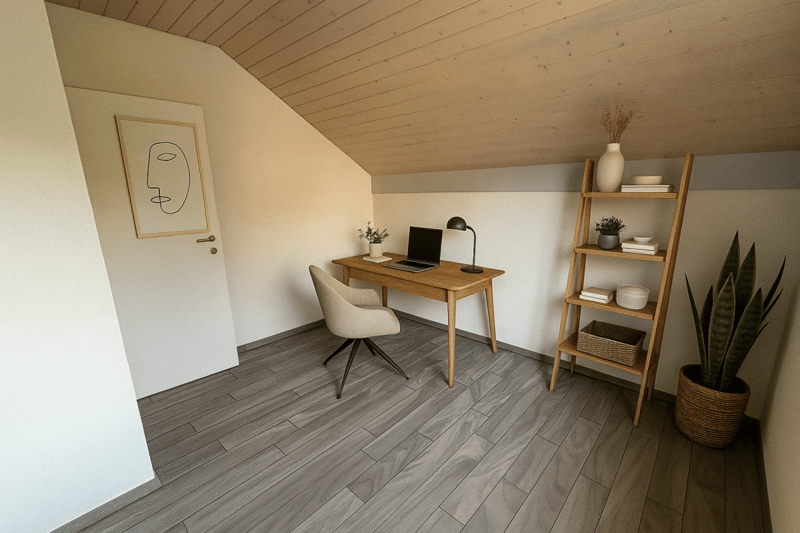 Tavannes, magnifico duplex di 5.5 locali al 1°/2° piano con balcone (5)