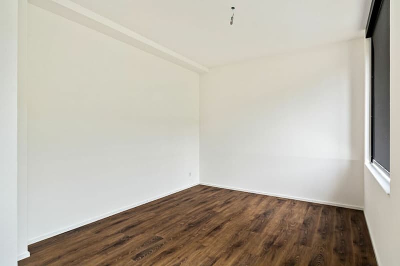 Courtelary, wunderschöne 4.5-Zimmer-Wohnung im Erdgeschoss (7)