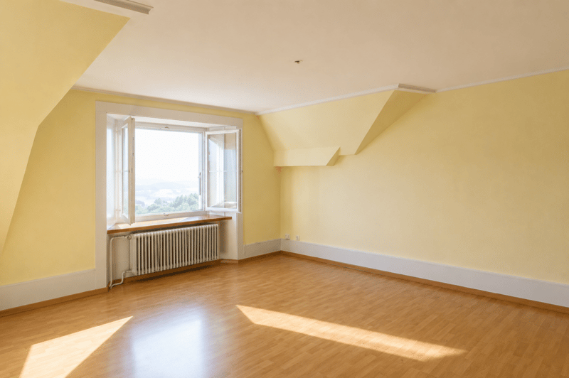 Renan, immeuble locatif de 5 appartements avec stationnements - 5.3% (6)