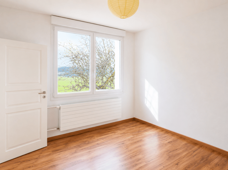 Renan, immeuble locatif de 5 appartements avec stationnements - 5.3% (8)