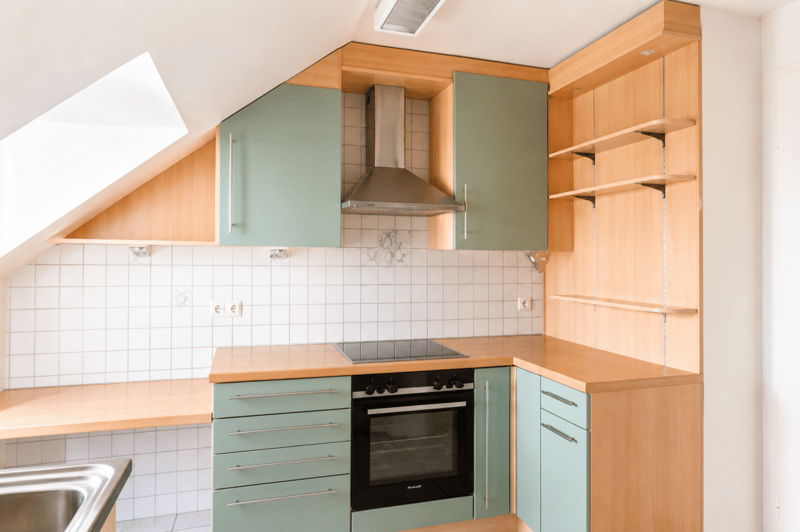 Renan, immeuble locatif de 5 appartements avec stationnements - 5.3% (5)