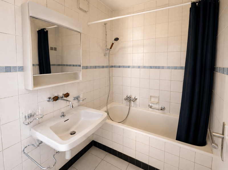 Bienne, appartement de 2 pièces au 3ème avec ascenseur (5)