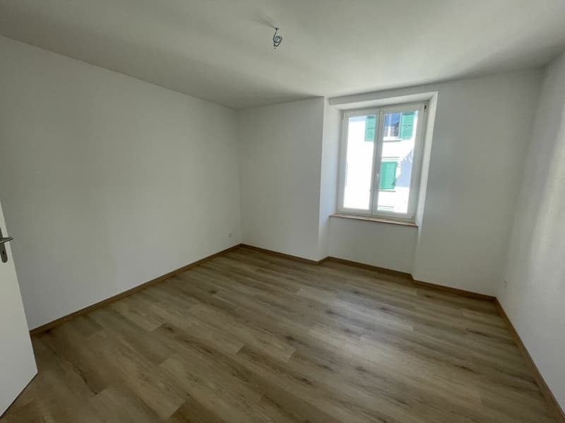 St-Imier, magnificent new 3.5-room apartment on the 2nd floor with terrace (8)