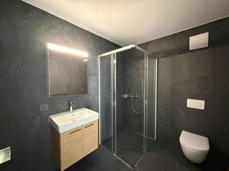 Villeret, wunderschöne 3.5-Zimmer-Wohnung im 2. Stock mit Terrasse und Aufzug (11)