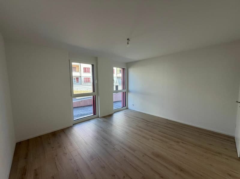 Villeret, prächtige 4.5-Zimmer-Wohnung mit Terrasse und privatem Garten (9)