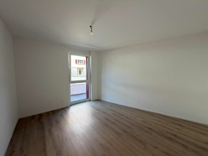 Villeret, prächtige 4.5-Zimmer-Wohnung mit Terrasse und privatem Garten (11)