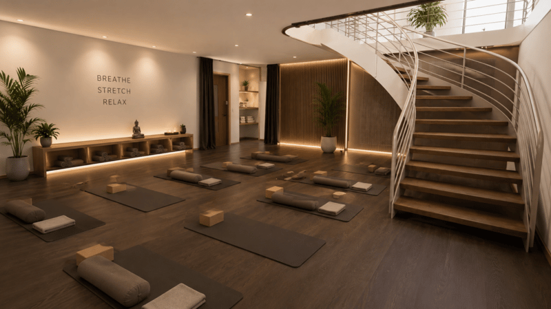 St-Imier, commercial space in the village center with a showcase (4)