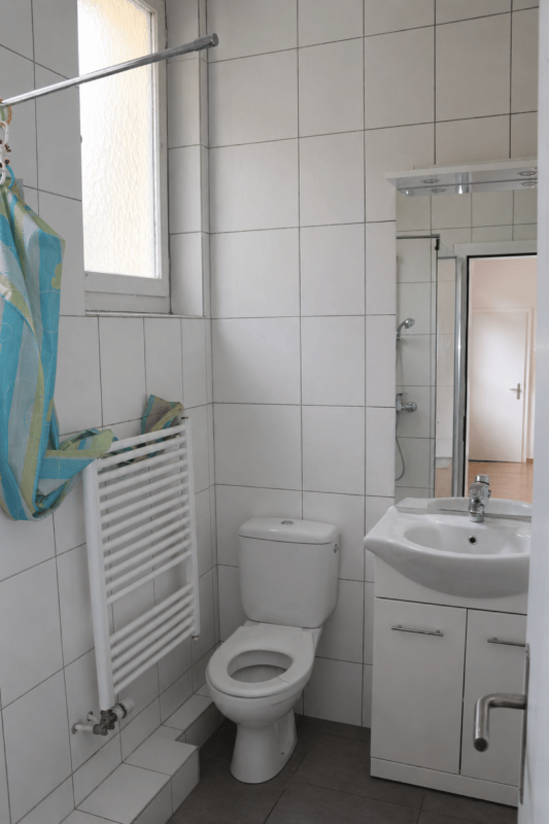 St-Imier, Lovely 2-room apartment on the 1st floor (3)