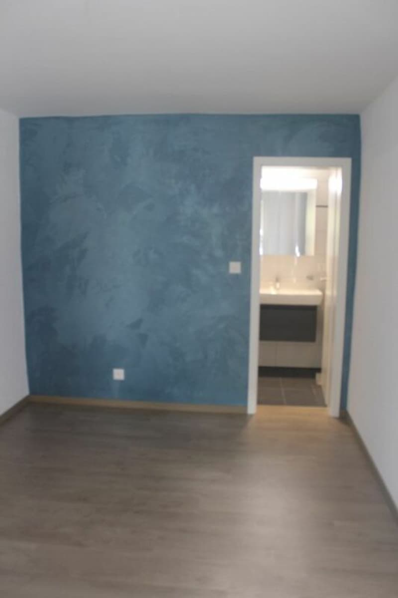St-Imier, lovely 1.5-room apartment (3)