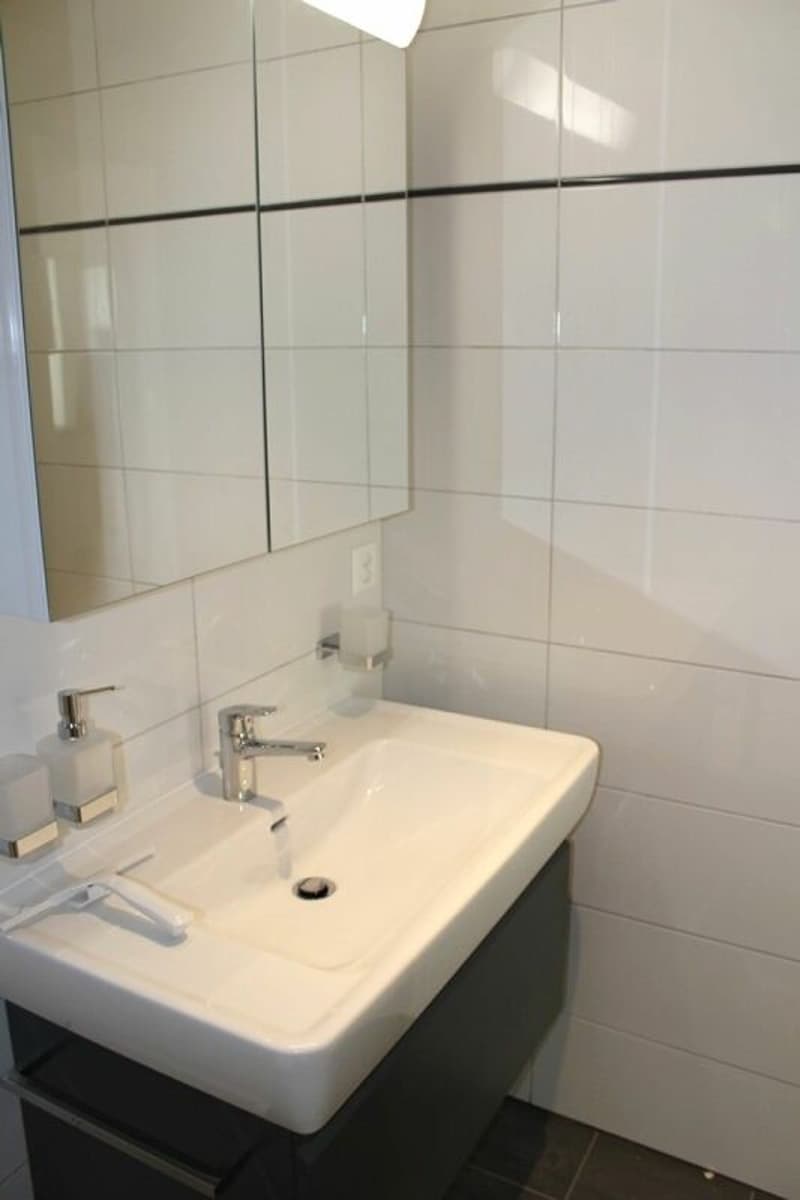 St-Imier, lovely 1.5-room apartment (4)