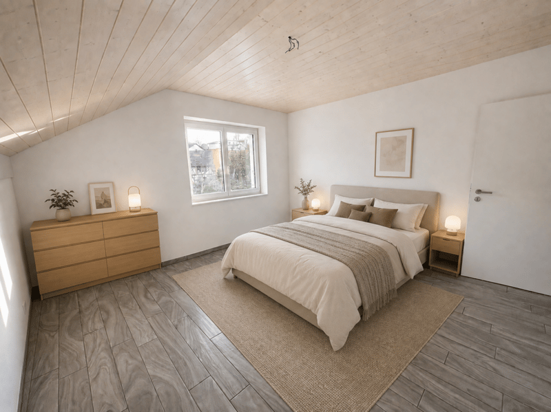 Tavannes, magnifique duplex de 5.5 pièces au 1er/2ème avec balcon (14)