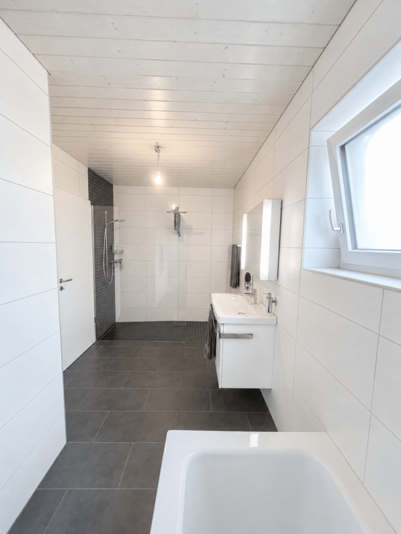 Tavannes, magnifique duplex de 5.5 pièces au 1er/2ème avec balcon (17)