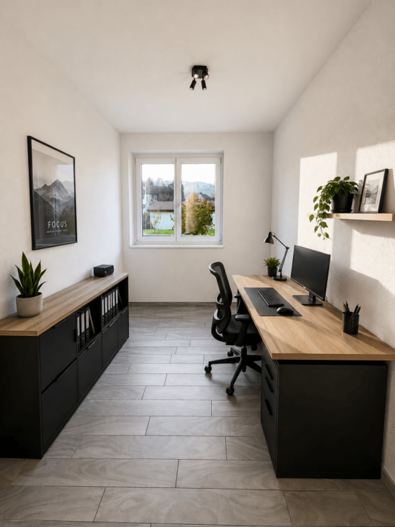 Tavannes, magnifique duplex de 5.5 pièces au 1er/2ème avec balcon (7)