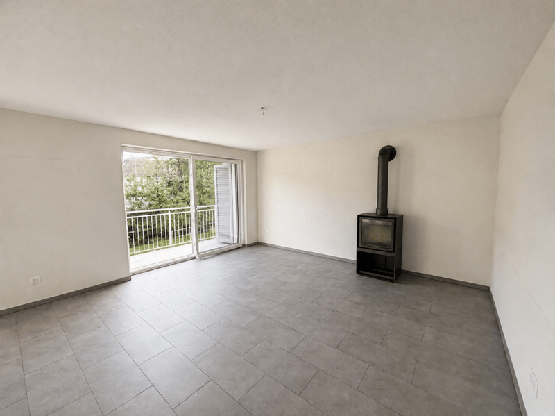 Tavannes, magnifique duplex de 5.5 pièces au 1er/2ème avec balcon (4)