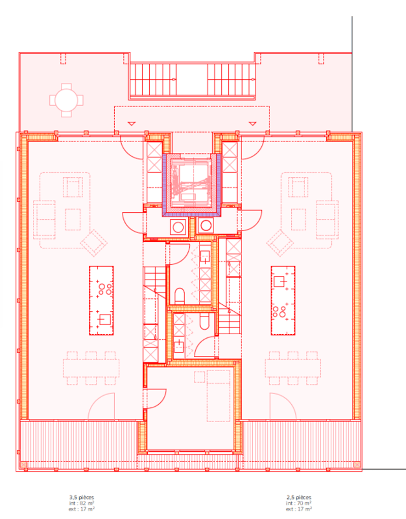 Corgémont, duplex d'exception 3.5 pièces en attique (13)