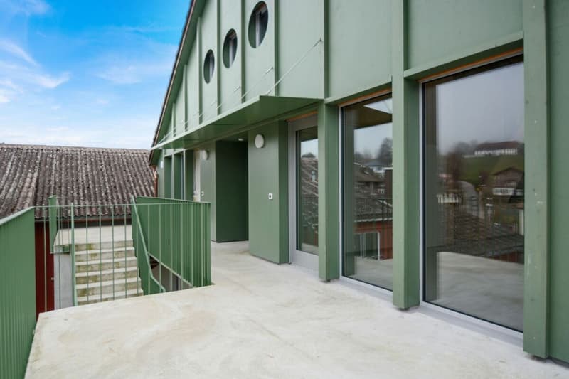 Corgémont, duplex d'exception 3.5 pièces en attique (10)