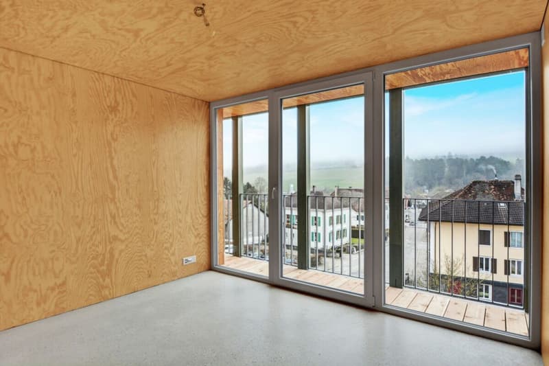 Corgémont, duplex d'exception 3.5 pièces en attique (5)