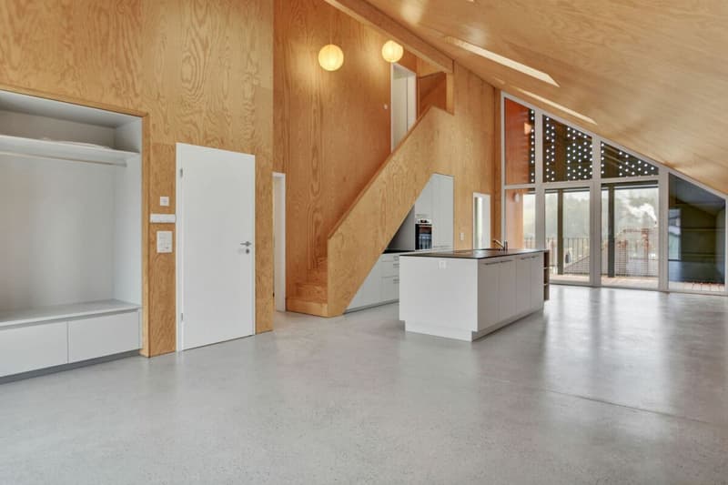 Corgémont, duplex d'exception 3.5 pièces en attique (2)