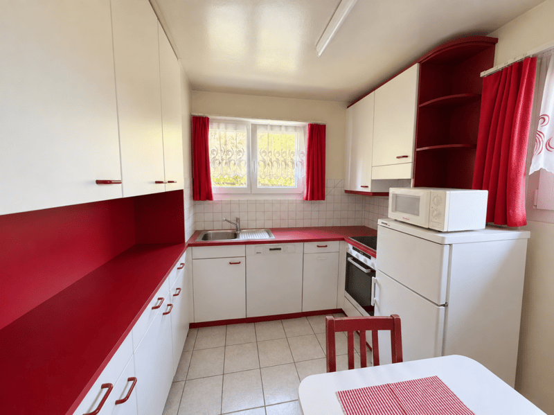 Renan, jolie maison individuelle de 6 pièces (6)