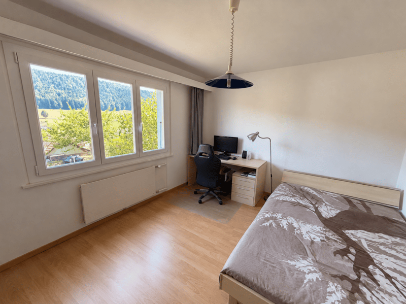 Renan, jolie maison individuelle de 6 pièces (7)