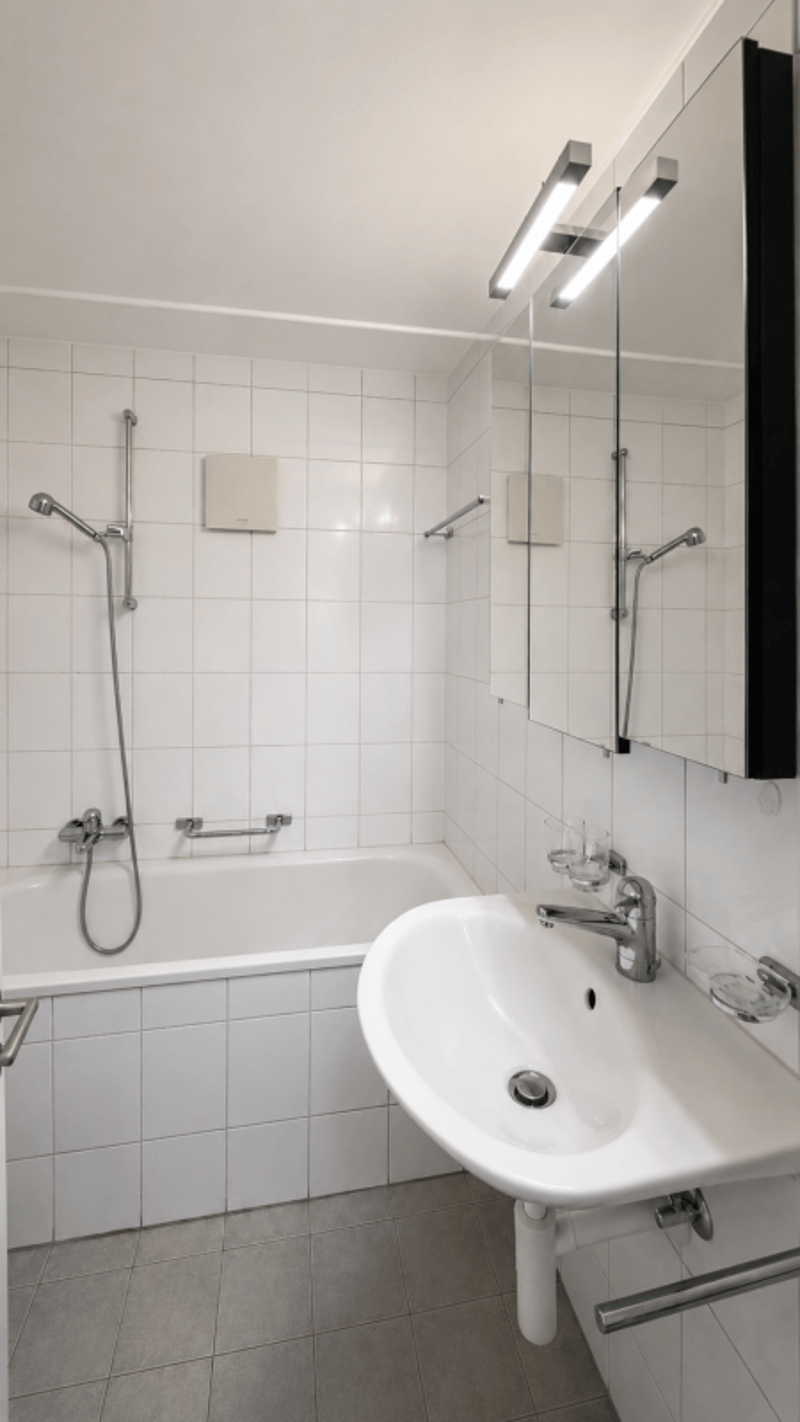 Bienne, appartement de 3 pièces dans un quartier calme (7)