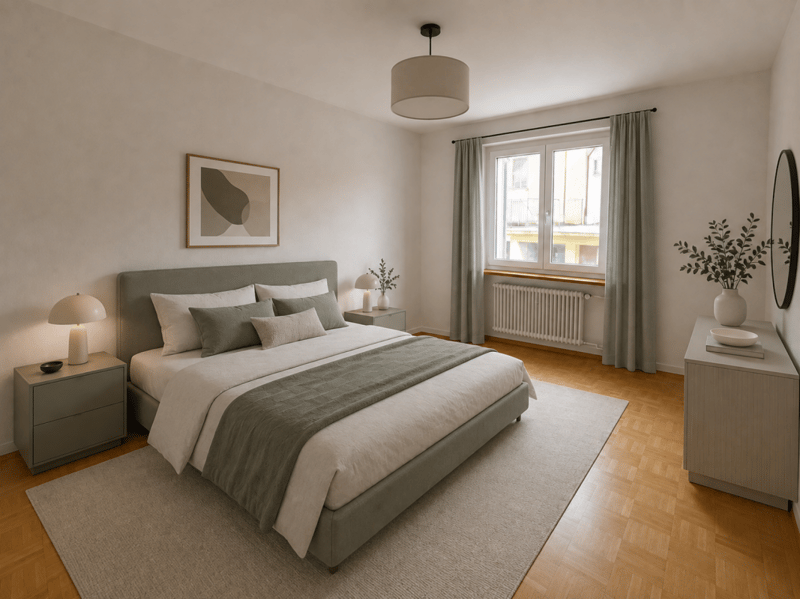 Tavannes, bel appartement de 3 pièces au 1er étage avec balcon (5)