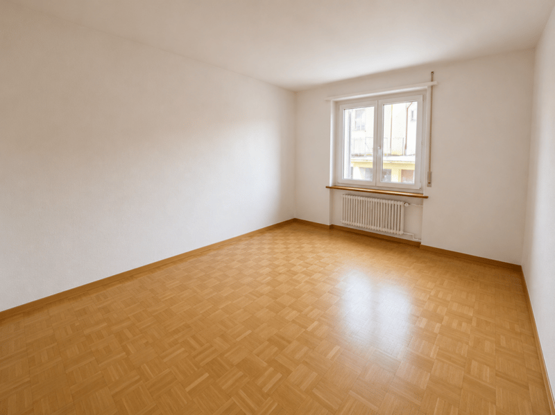 Tavannes, bel appartement de 3 pièces au 1er étage avec balcon (10)