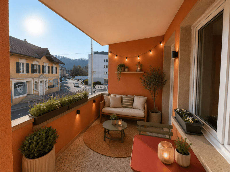 Tavannes, bel appartement de 3 pièces au 1er étage avec balcon (12)