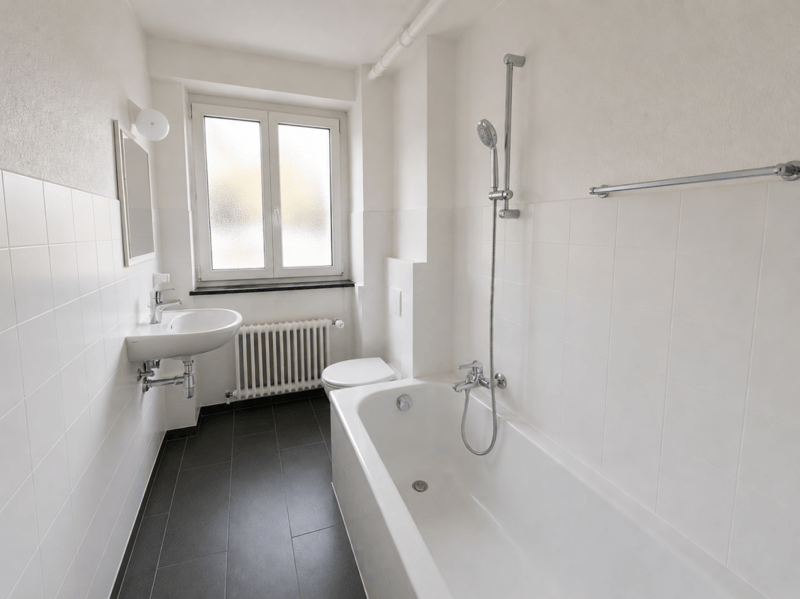 Tavannes, bel appartement de 3 pièces au 1er étage avec balcon (8)