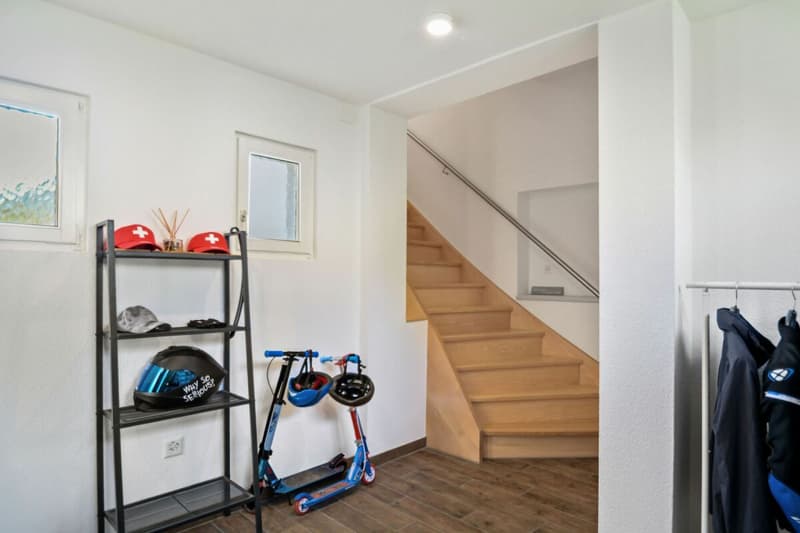 Sonvilier, maison de 5.5 pièces rénovée avec une surface louée (15)