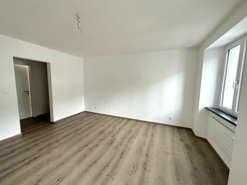 Sonvilier, maison de 5.5 pièces rénovée avec une surface louée (7)