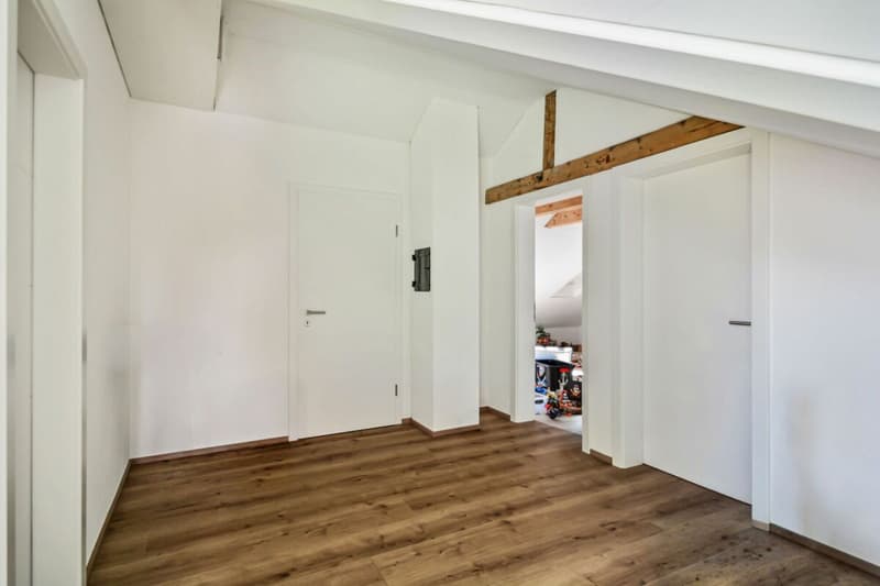 Sonvilier, maison de 5.5 pièces rénovée avec une surface louée (9)