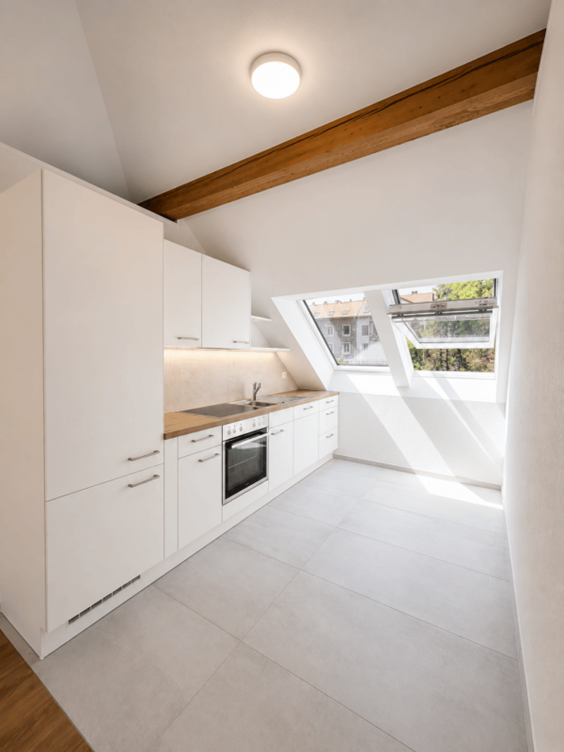 St-Imier, magnifique appartement neuf de 2 pièces de type loft (5)