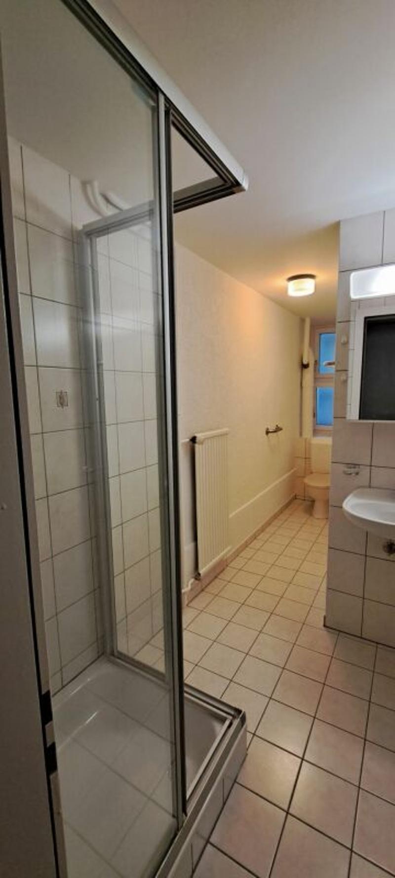 St-Imier, appartement de 3.5 pièces - peinture neuve (6)