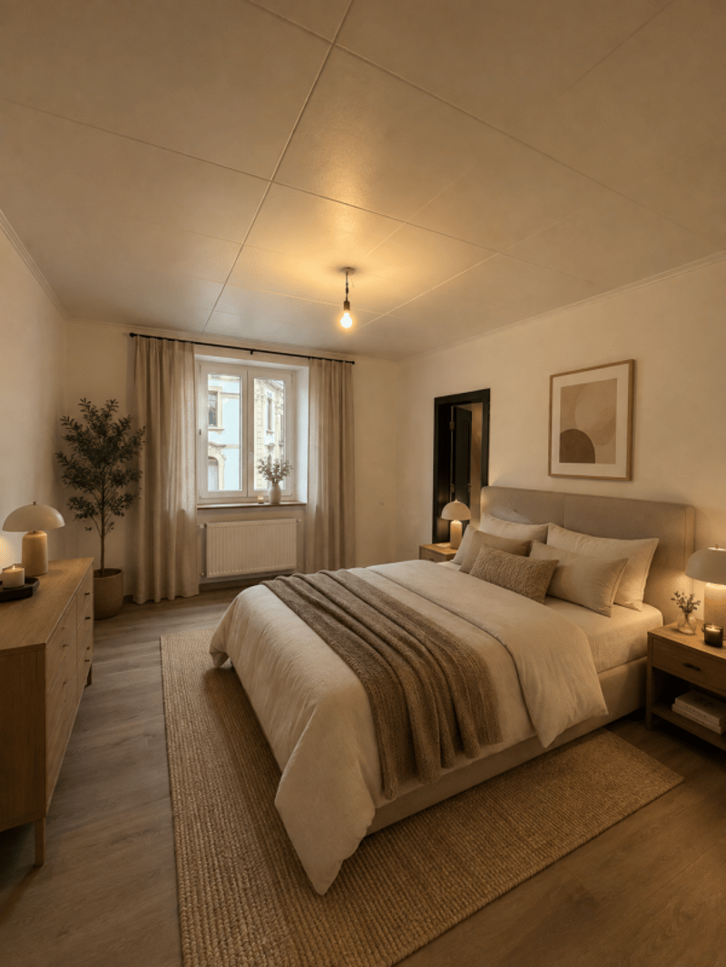 Chaux-de-Fonds, joli appartement rénové de 1.5 pièces (4)