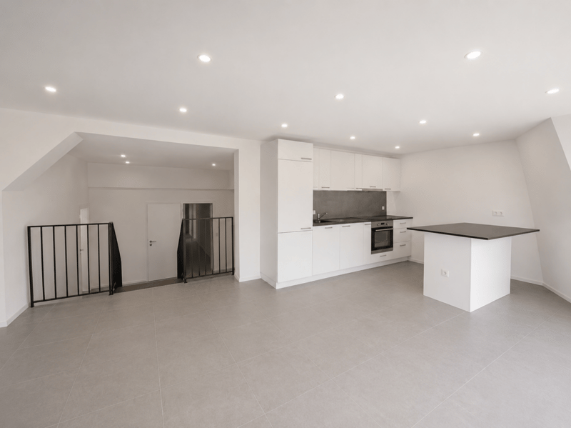St-Imier, magnifique appartement de 2.5 au 3ème étage avec ascenseur et balcon (2)