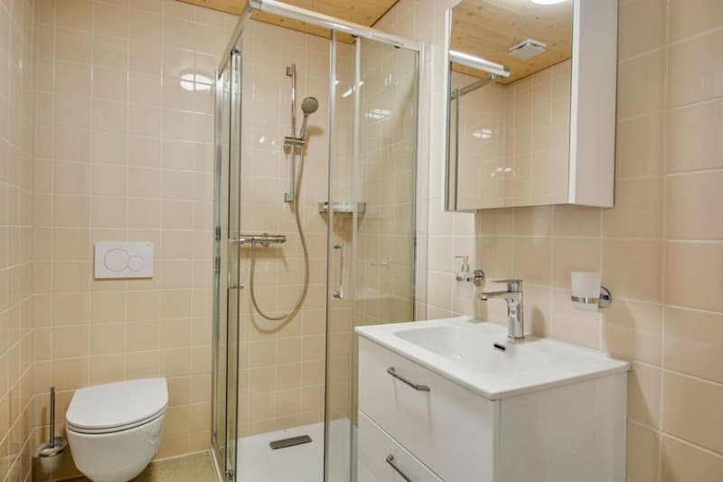 Corgémont, magnifique appartement de 2.5 pièces, ascenseur, balcon (6)
