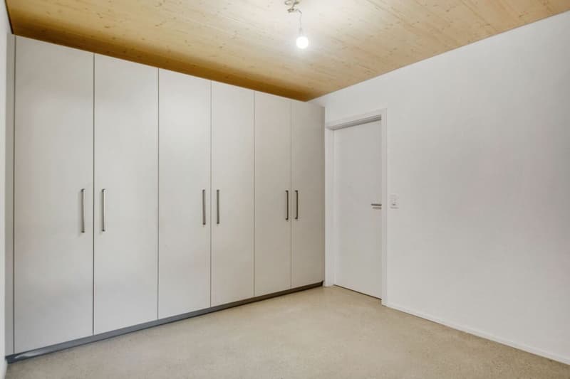 Corgémont, magnifique appartement de 2.5 pièces, ascenseur, balcon (8)