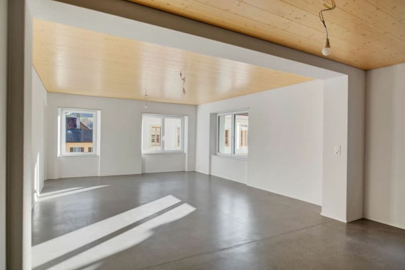 Corgémont, magnifique appartement de 3.5 pièces NEUF (4)