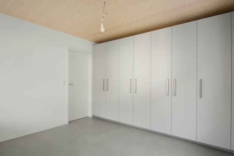 Corgémont, magnifique appartement de 3.5 pièces NEUF (11)