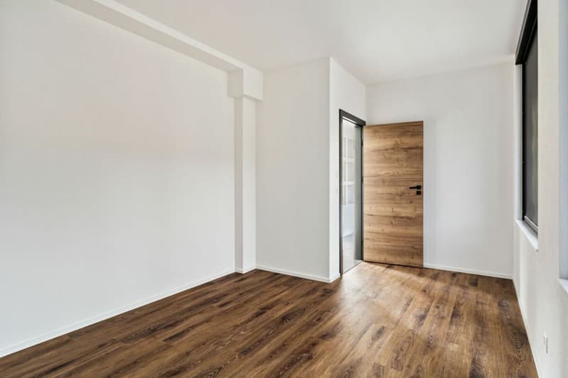 Courtelary, magnifique appartement de 4.5 pièces au rez (10)
