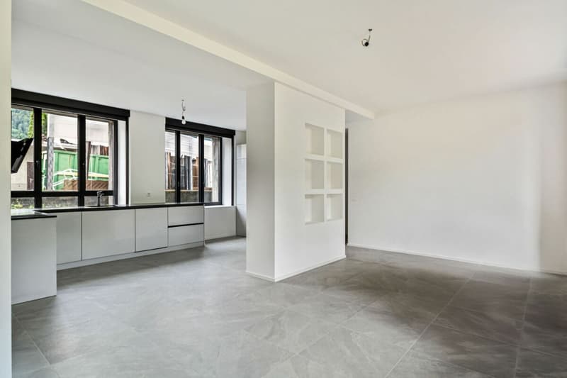 Courtelary, magnifique appartement de 4.5 pièces au rez (1)
