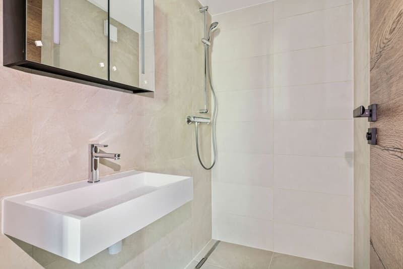 Courtelary, magnifique appartement de 4.5 pièces au rez (13)