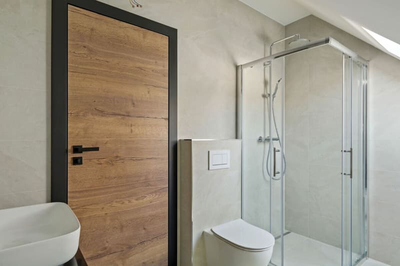 Courtelary, magnifique appartement de 4.5 pièces dans les combles (11)