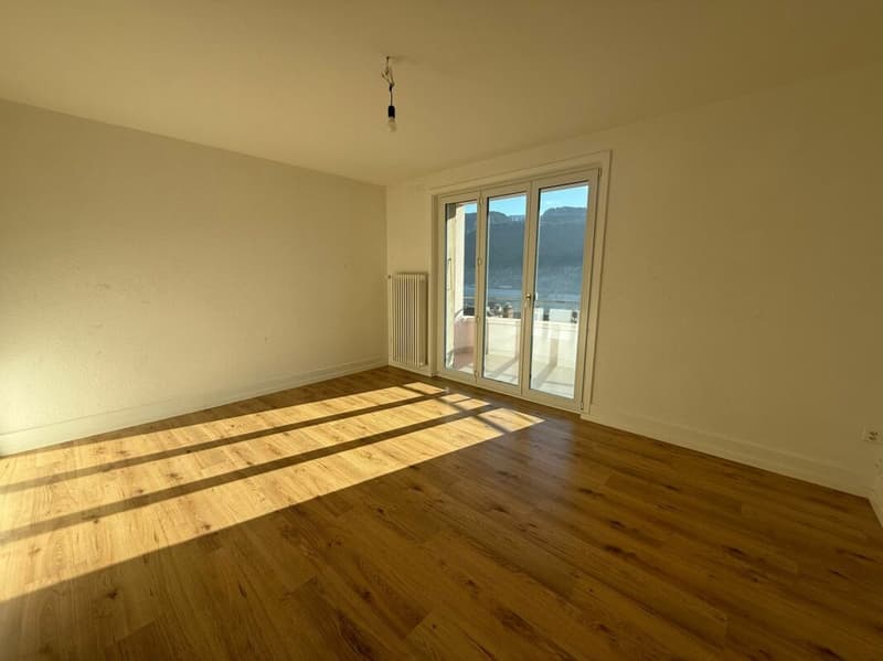 St-Imier, joli appartement de 2.5 pièces avec balcon (1)